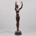 1221 3483 Golvlampa